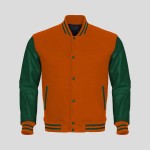 Varsity Jacket